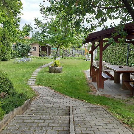 Apartman Soos -- Only For Relaxation, Not For Party! Siófok Exteriér fotografie