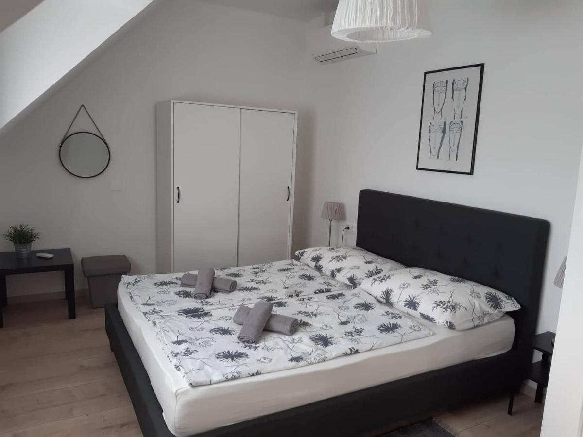 Apartman Soos -- Only For Relaxation, Not For Party! Siófok Exteriér fotografie