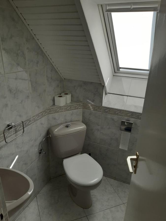 Apartman Soos -- Only For Relaxation, Not For Party! Siófok Exteriér fotografie
