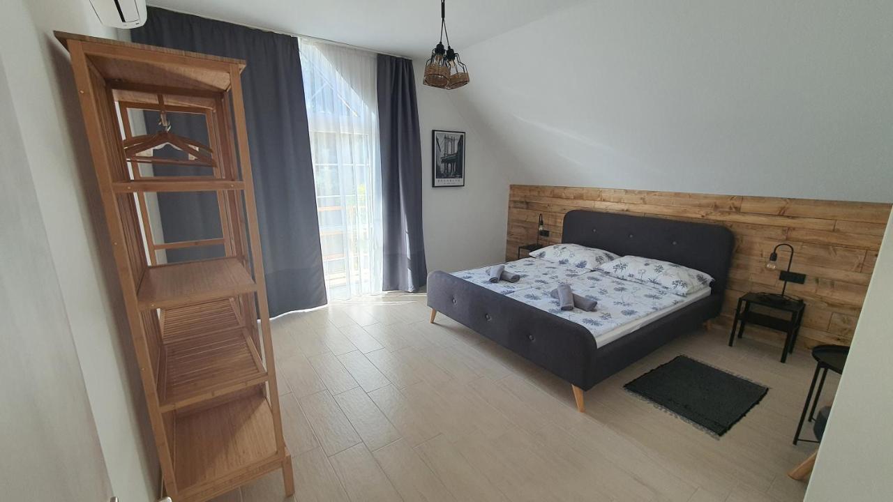 Apartman Soos -- Only For Relaxation, Not For Party! Siófok Exteriér fotografie