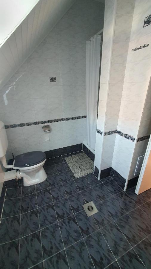 Apartman Soos -- Only For Relaxation, Not For Party! Siófok Exteriér fotografie
