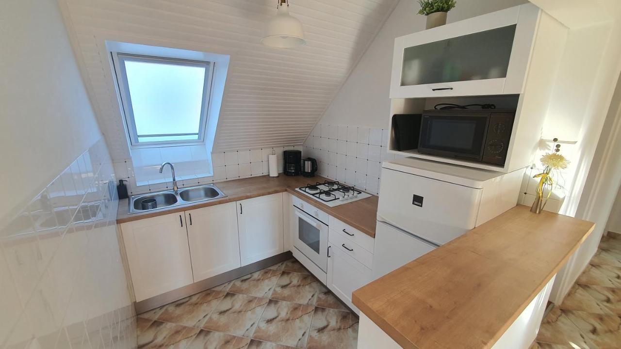 Apartman Soos -- Only For Relaxation, Not For Party! Siófok Exteriér fotografie