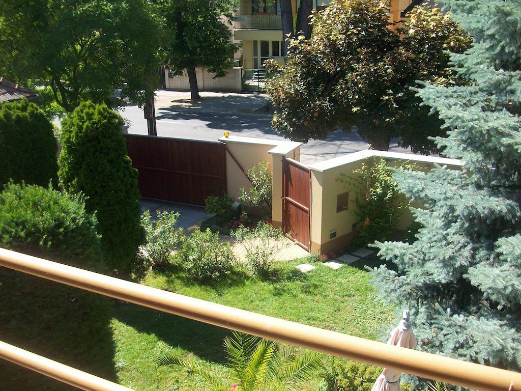 Apartman Soos -- Only For Relaxation, Not For Party! Siófok Exteriér fotografie