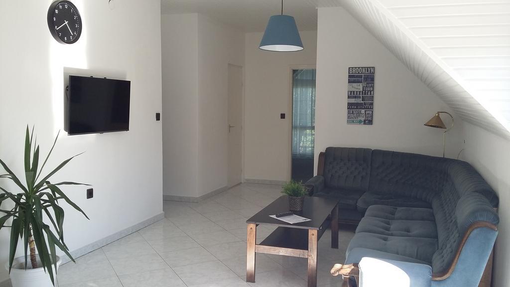 Apartman Soos -- Only For Relaxation, Not For Party! Siófok Exteriér fotografie