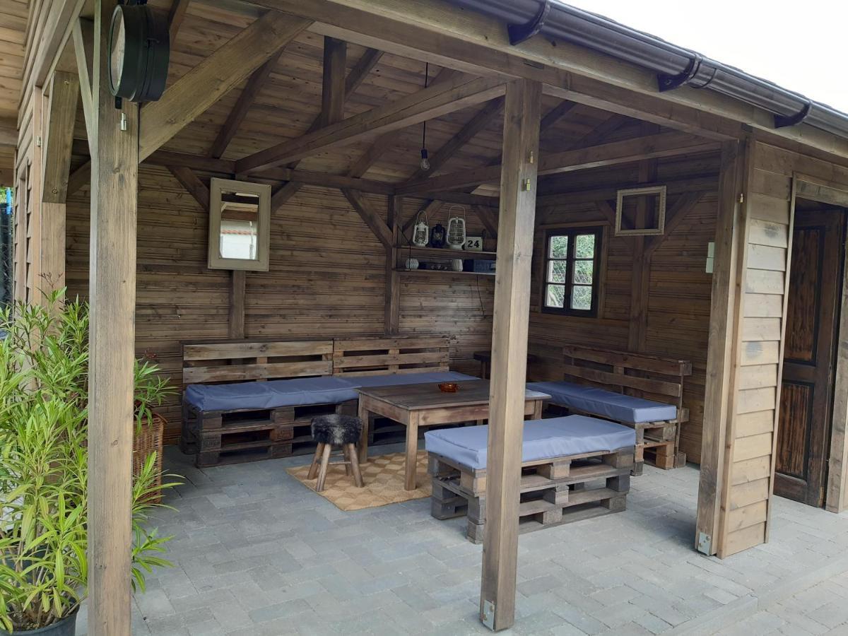 Apartman Soos -- Only For Relaxation, Not For Party! Siófok Exteriér fotografie